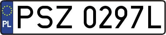 PSZ0297L