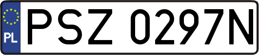 PSZ0297N