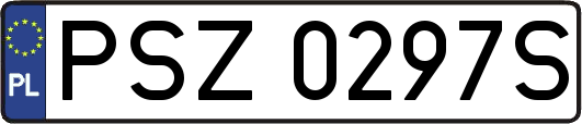 PSZ0297S