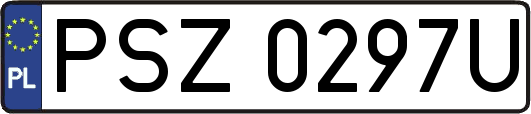 PSZ0297U