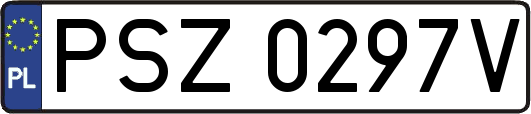 PSZ0297V