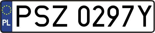 PSZ0297Y