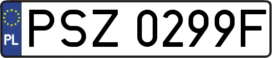 PSZ0299F