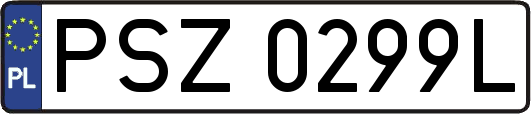 PSZ0299L