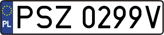 PSZ0299V