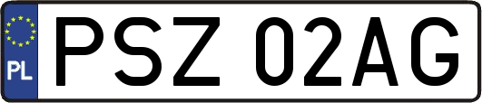PSZ02AG