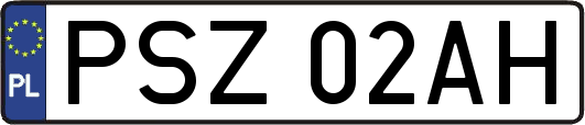 PSZ02AH
