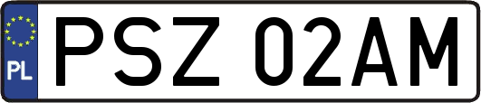PSZ02AM
