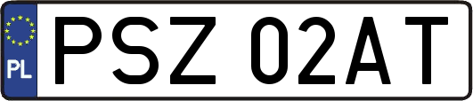 PSZ02AT