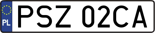 PSZ02CA