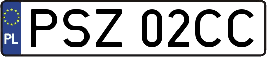 PSZ02CC