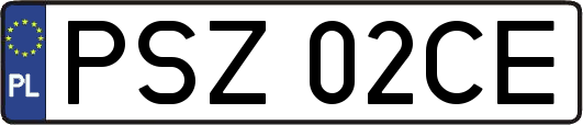 PSZ02CE
