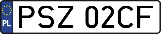 PSZ02CF