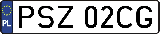PSZ02CG