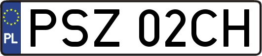 PSZ02CH