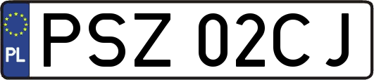 PSZ02CJ