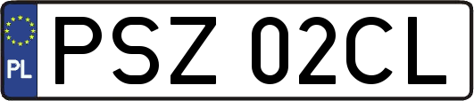 PSZ02CL