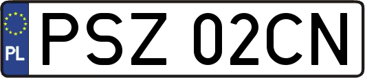PSZ02CN
