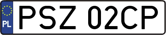 PSZ02CP
