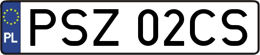 PSZ02CS