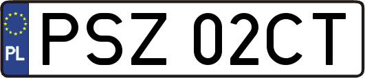 PSZ02CT