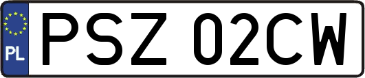 PSZ02CW