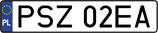 PSZ02EA