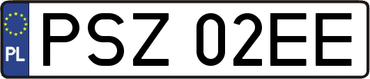 PSZ02EE