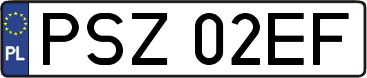 PSZ02EF
