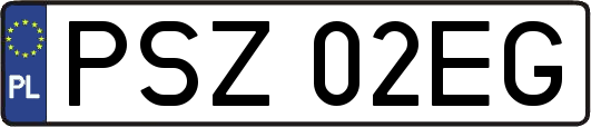 PSZ02EG