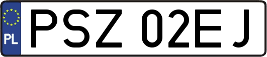 PSZ02EJ