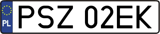 PSZ02EK