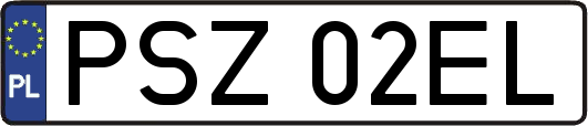 PSZ02EL