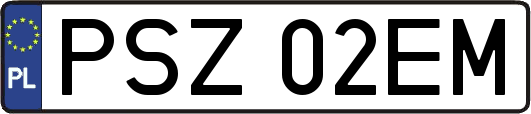 PSZ02EM