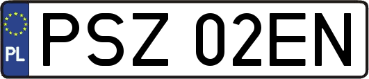 PSZ02EN