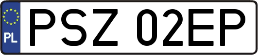 PSZ02EP