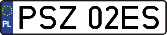 PSZ02ES
