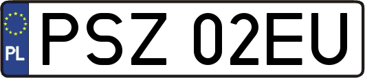 PSZ02EU
