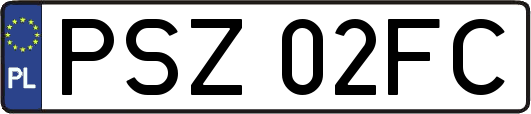 PSZ02FC