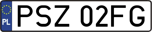 PSZ02FG
