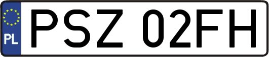 PSZ02FH