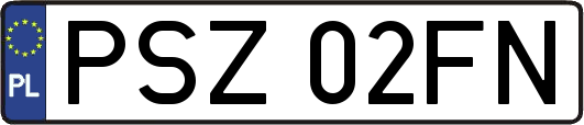 PSZ02FN