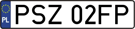 PSZ02FP