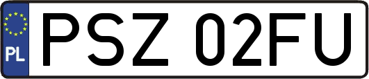 PSZ02FU