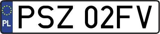 PSZ02FV