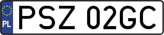 PSZ02GC