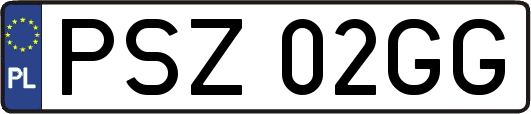 PSZ02GG
