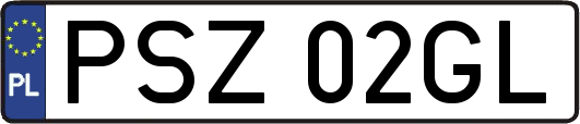 PSZ02GL