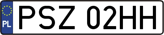 PSZ02HH