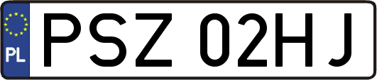 PSZ02HJ